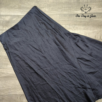 Vince A Line Midi Skirt Size 6