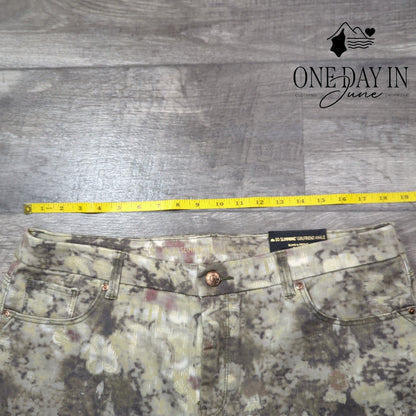 Chico's So Slimming Girlfriend Ankle Jeans Size Chico's 3 (16)