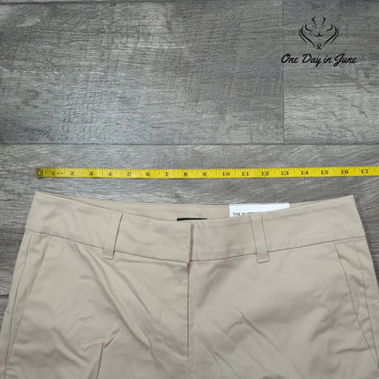 Ann Taylor The 10 Inch Short Size 6
