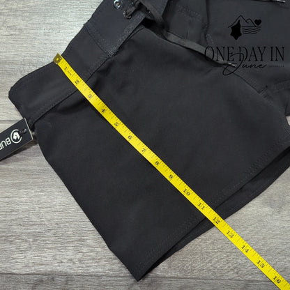 Burnside 360 Swim Shorts Size M