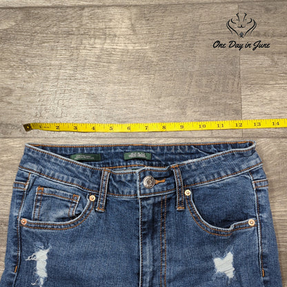 Wild Fable Highest Rise Skinny Jeans Size 6