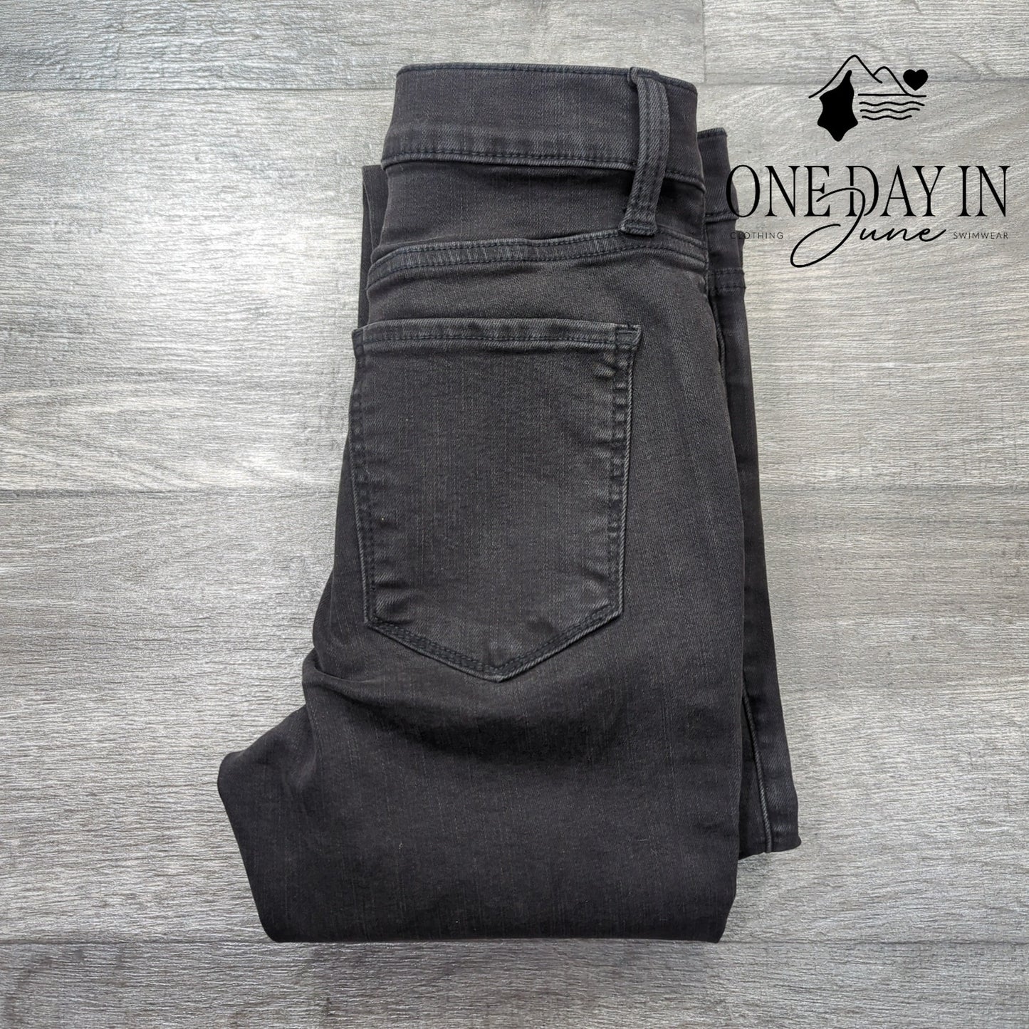 Lucky Brand Uni Fit Skinny Jeans Size 2