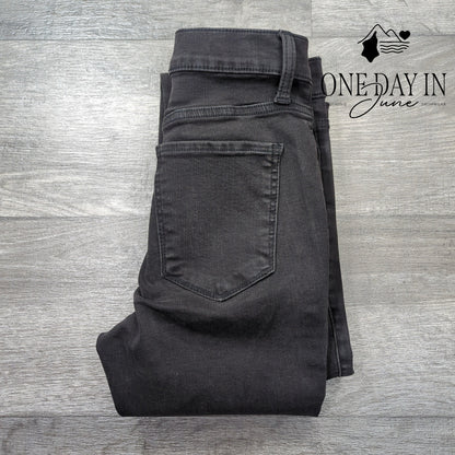 Lucky Brand Uni Fit Skinny Jeans Size 2