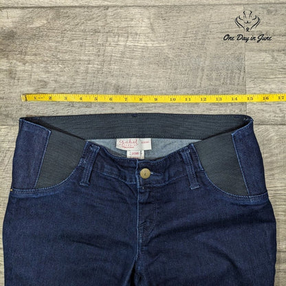 Isabel Maternity Jeggings Size 2