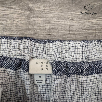 A New Day Pocketed Skirt Size M