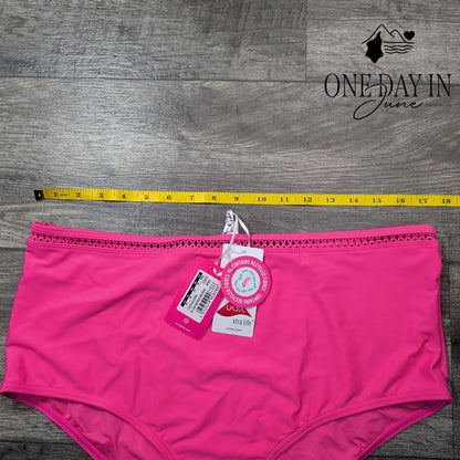 Curvy Kate Plus Size Bikini Bottom Size 3XL