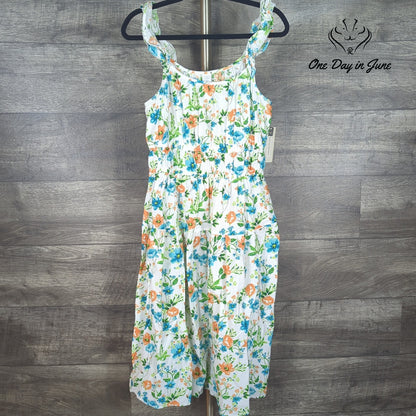 Peyton & Parker Sleeveless Summer Dress Size S