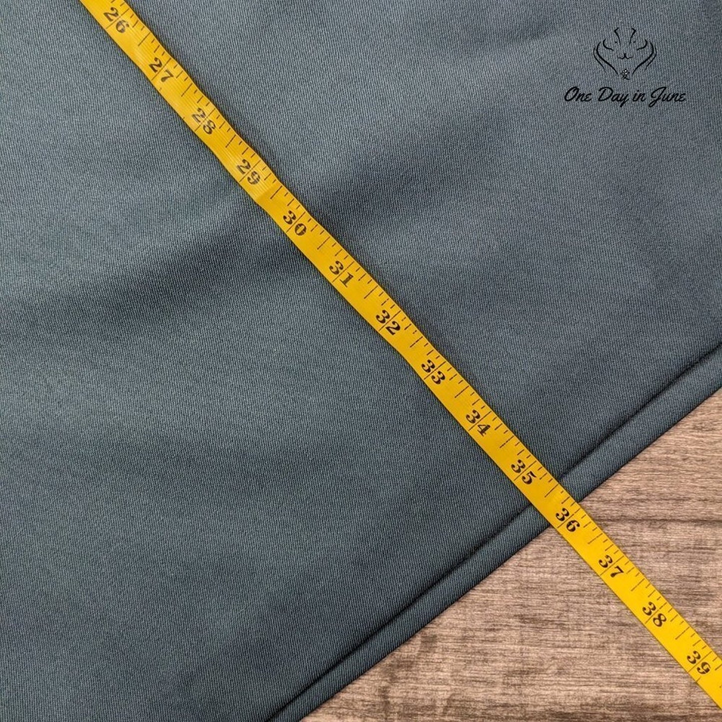 harve' benard Wool Blend Maxi Skirt Size 16