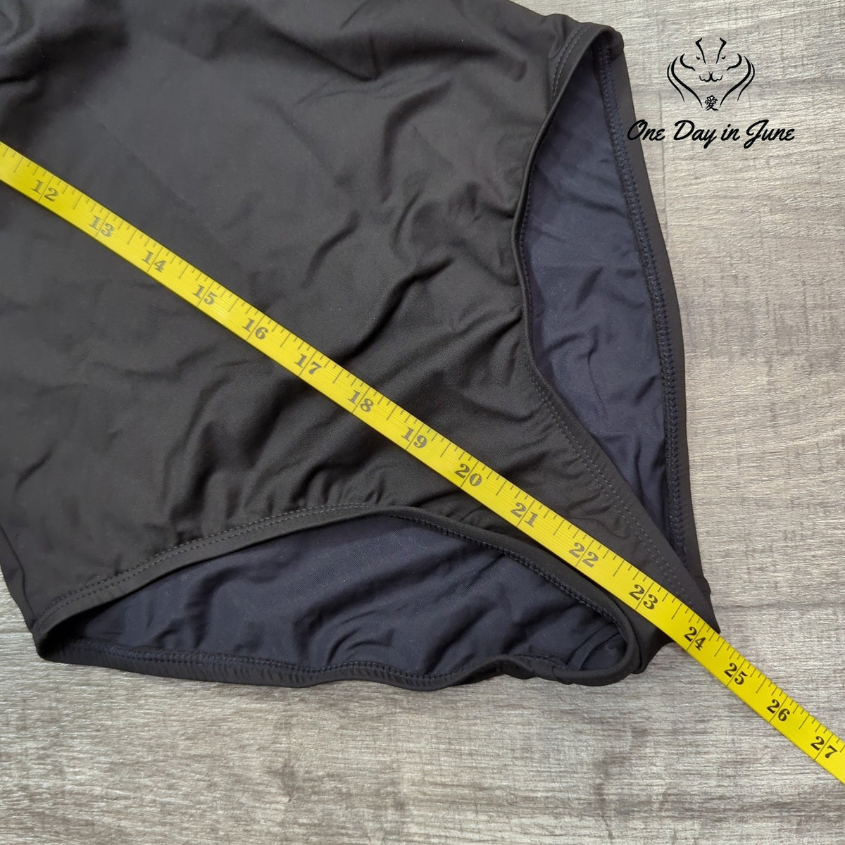 J. Crew Cross Front Twist One Piece Swimsuit Black NWT B8080 Size 00