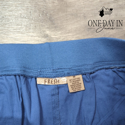 Fresh Drawstring Skort Size 16