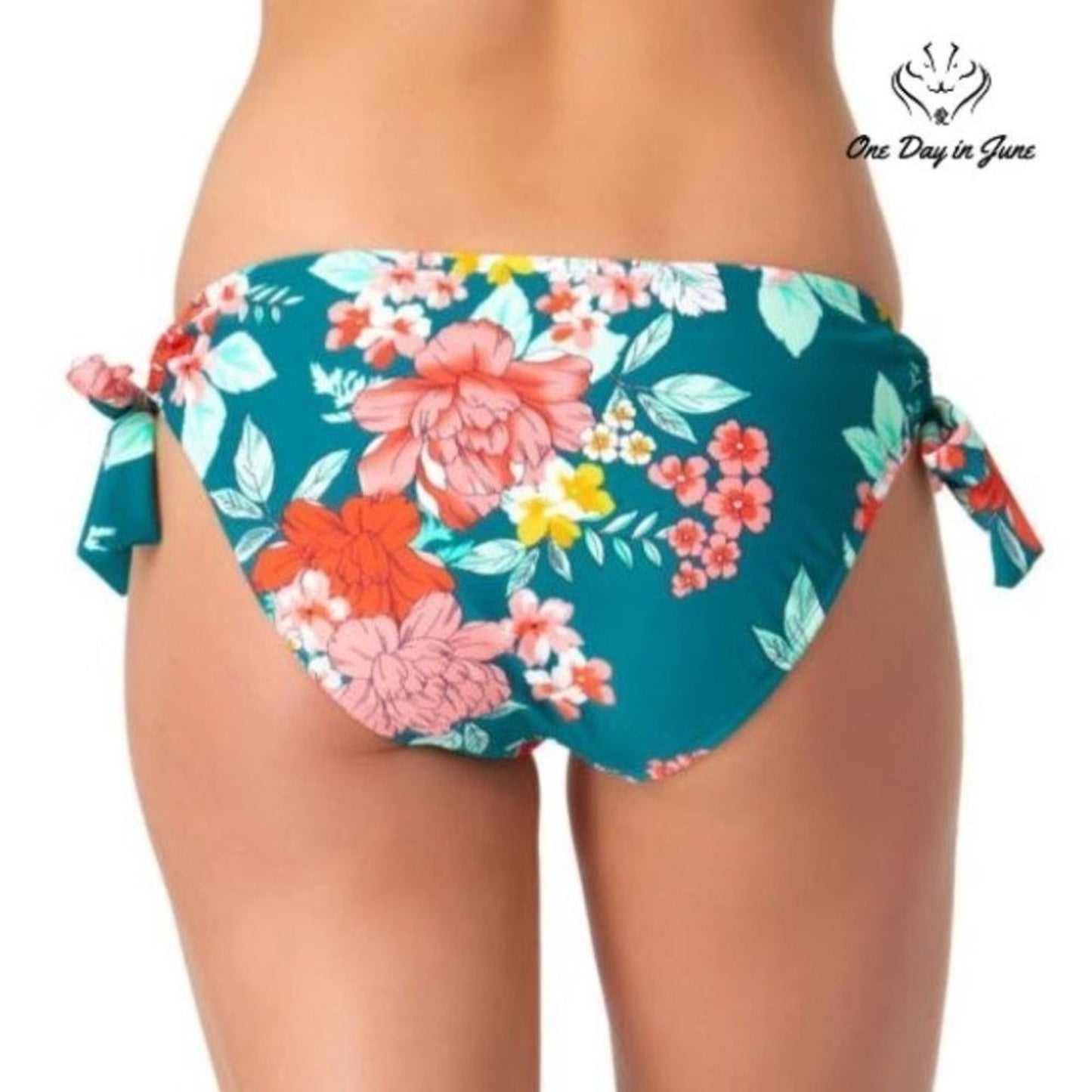 a.n.a Hipster Bikini Bottom Size XXL