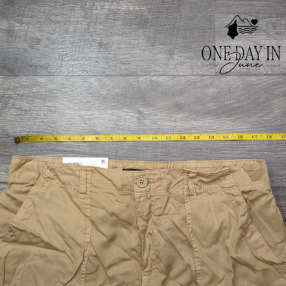 Social Standard Fortune Tencel Short Size XL