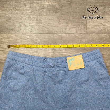 There Abouts Pull On Drawstring Shorts Size XL (18/20)