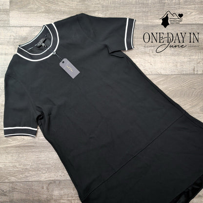 Rag & Bone Thatch Mini Dress Size XXS