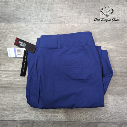 Counterparts Capri Slimming Sensations Pants Size 18