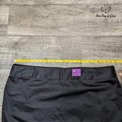 Lane Bryant Plus Size Pencil Skirt Size 26