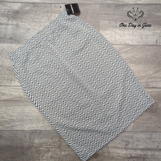 Liz Claiborne Pull On Pencil Skirt Size S