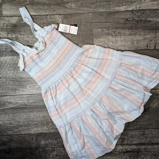 Speechless Sleeveless Smocked Dress Size XS