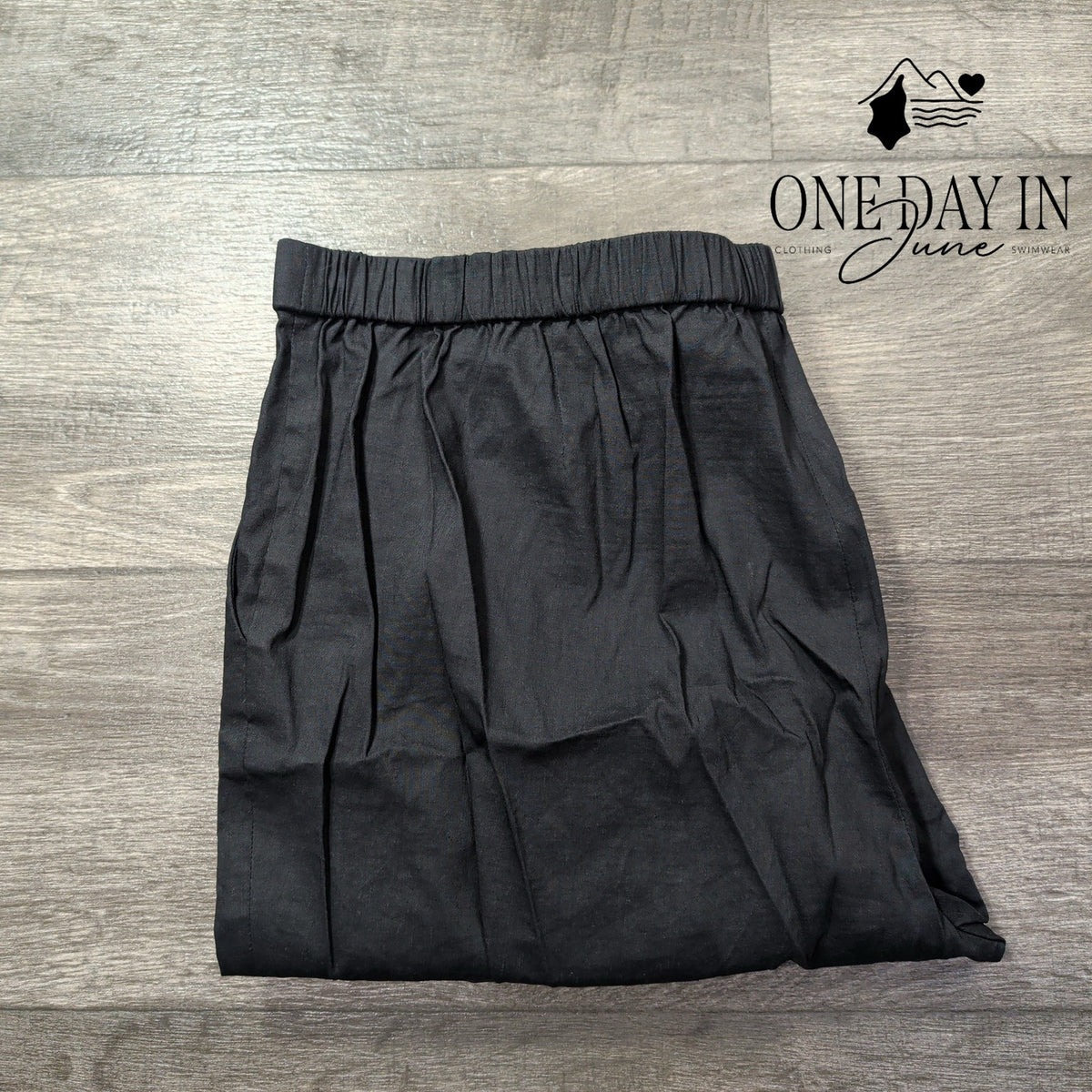 Theory Treeca Pull On Pants Concord Dark Gray Linen Blend NWT Size 16