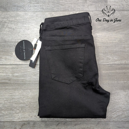 Articles of Society Lake Wash Skinny Jeans Size 27 (4)