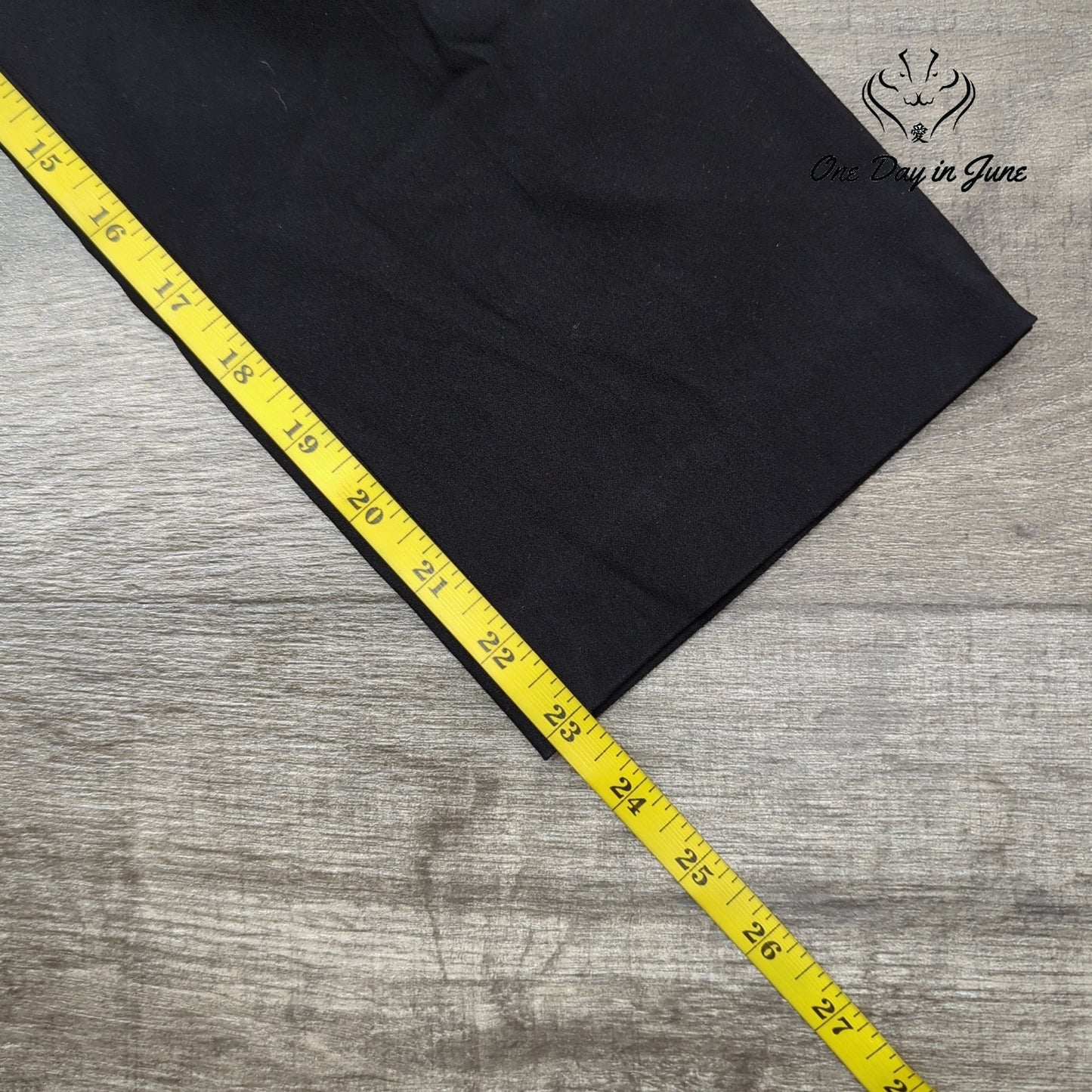 Rafaella Comfort Capri Pants Size 6