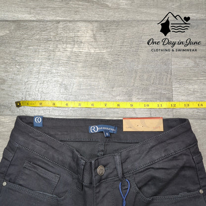Our Republic For All Capri Jeans Size 8