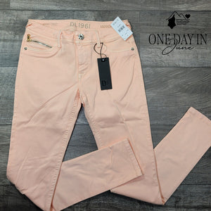 DL1961 Amanda Skinny Jeans Size 6 (28)
