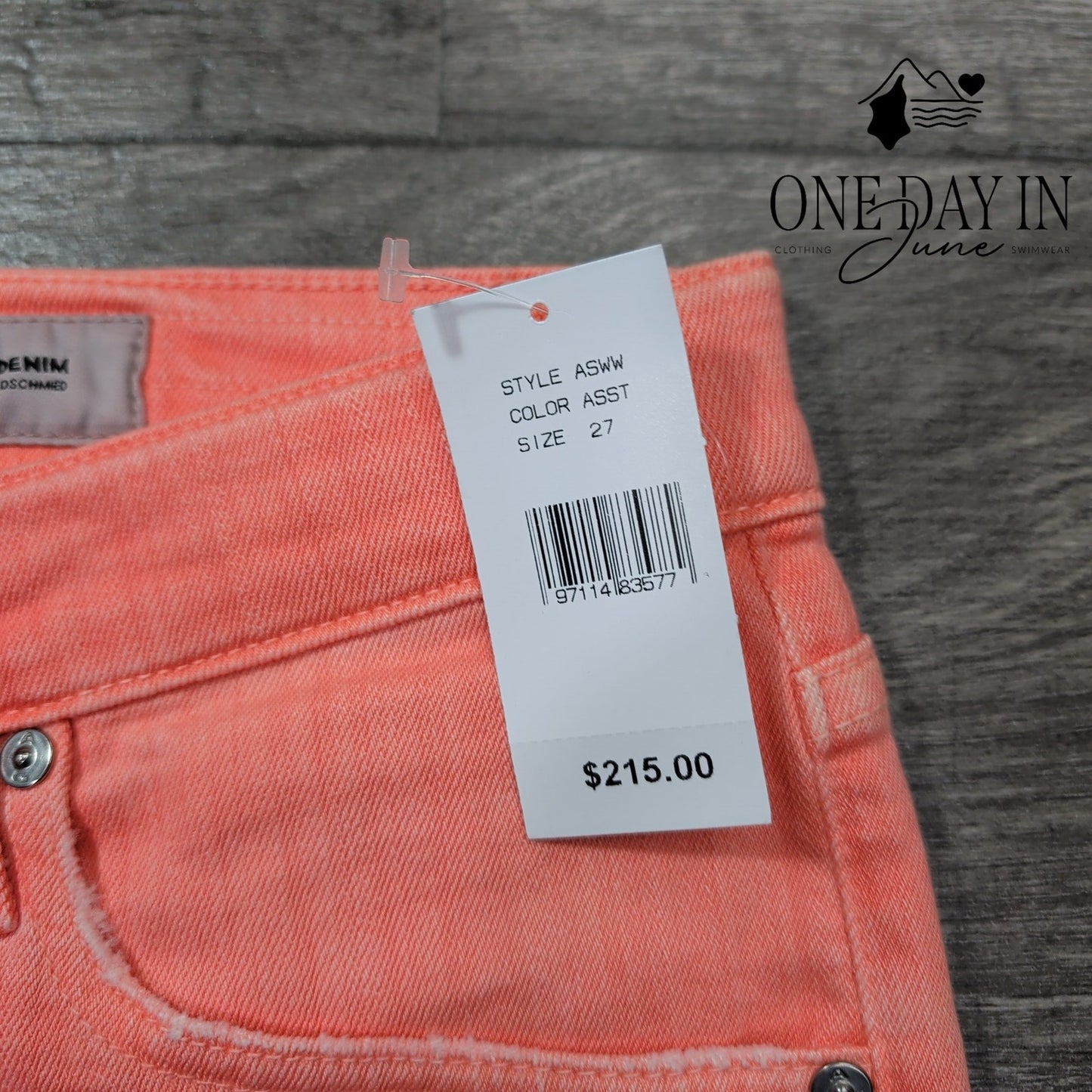 AG Adriano Goldschmied Ex-Boyfriend Slim Jeans Slouchy Slim NWT $215 Size 4 (27)