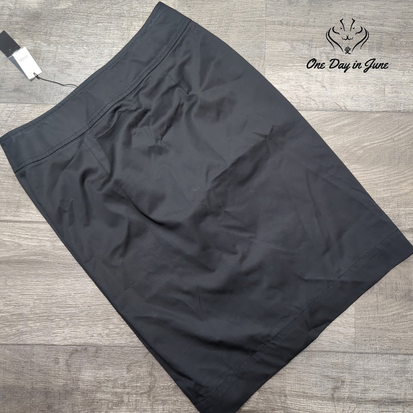 Talbots Pencil Skirt Size 2