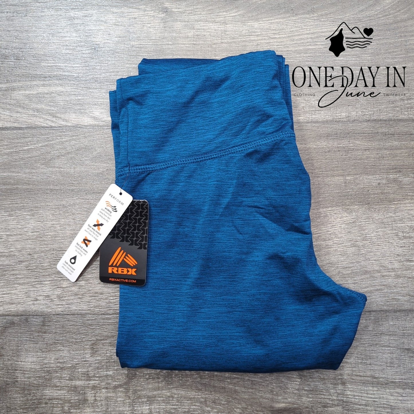 RBX Yoga Pants Size M