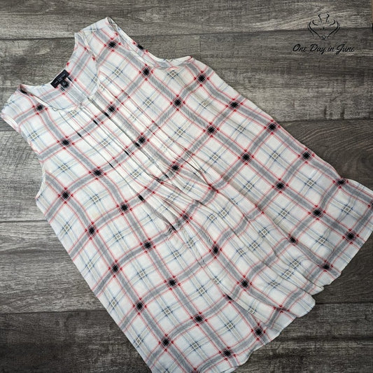 The Limited Sleeveless Top Size M