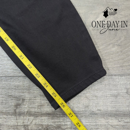 Nurtue by Westbound Skinny Ankle Jeans Size 12