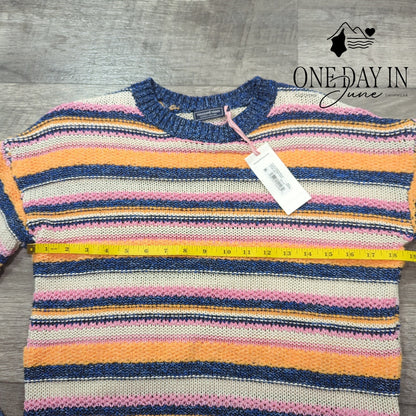 Vineyard Vines Novelty Crew Neck Sweater Size XS