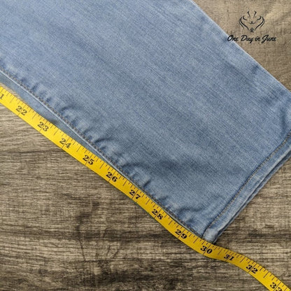 Mavi Gold Alissa High Rise Super Skinny Jeans 28/32