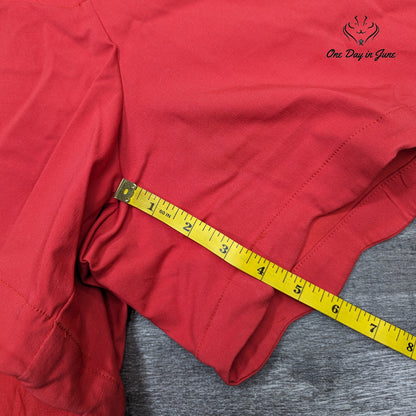 New Directions Chino Shorts Size 16