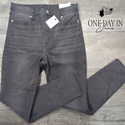 Lucky Brand Skinny Ankle Jeans Size 10