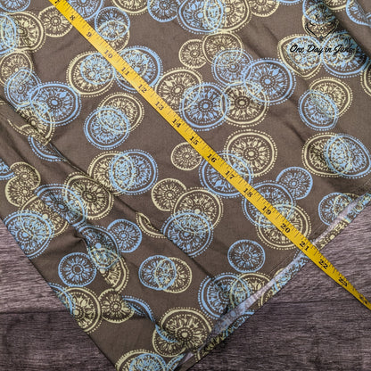 i.e. relaxed A Line Skirt Size 6