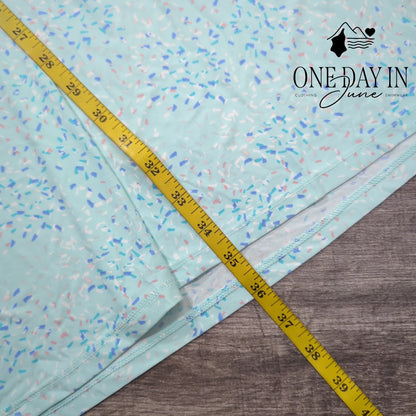 Ambrielle Sleeveless Mini Dress Size XL