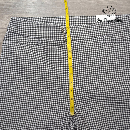 Chico's Brigitte Slim Leg Crop Pants Size Chico's 2 (12)