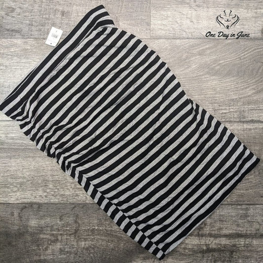 Banana Republic Ruched Side Bodycon Skirt Size S