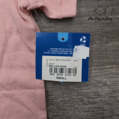 Arizona Jean Co. Short Sleeve Tee Shirt Size S