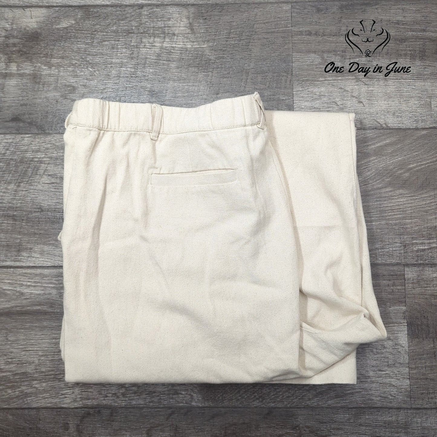 Treasure & Bond Plus Size Casual Pants Size 3X