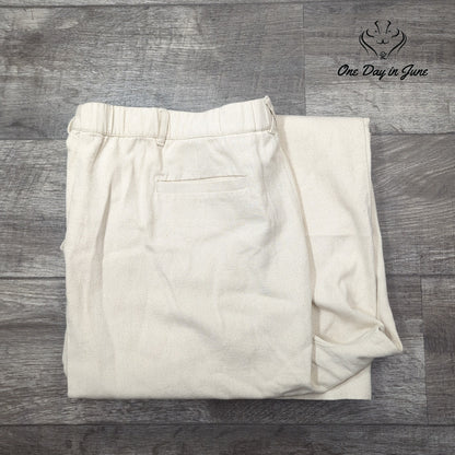 Treasure & Bond Plus Size Casual Pants Size 3X