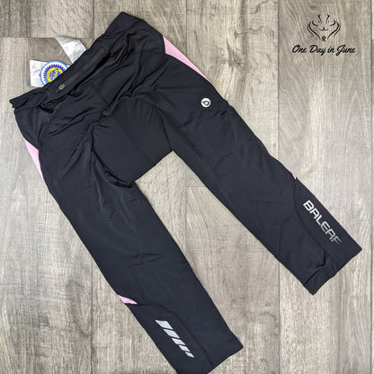 BaLeaf Capri Cycling Pants Size L