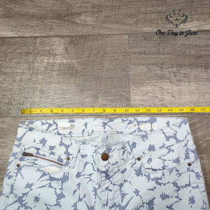 Gap Legging Jeans Size 30T (10 Tall)