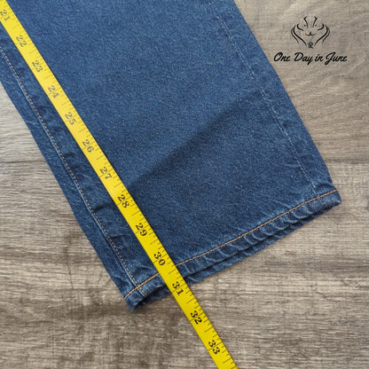 AG Adriano Goldschmied The Jean of Tomorrow Alexxis Straight Jeans Size 23 (0)