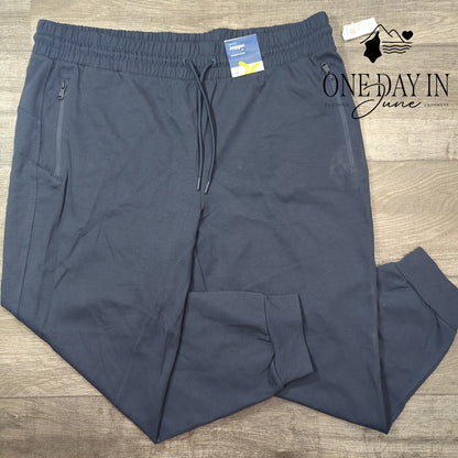 Old Navy Plus Size Drawstring Jogger Pants Size 2X