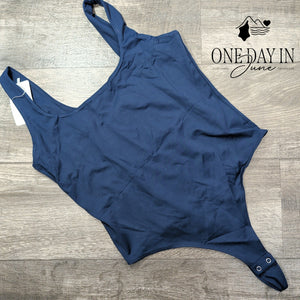 Reoria Thong Bidysuit Size L