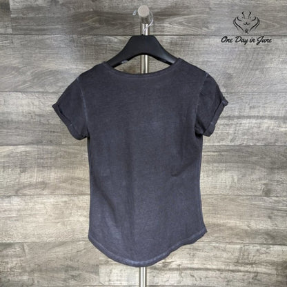 Almost Famous Short Sleeve Tee Size S