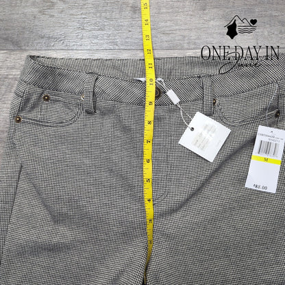 Cupio Missy Straight Leg Pants Size M